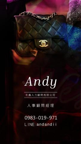 Azusa Huang - 名片設計