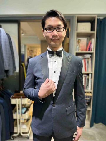 提供java程式設計服務的專家David Kuo