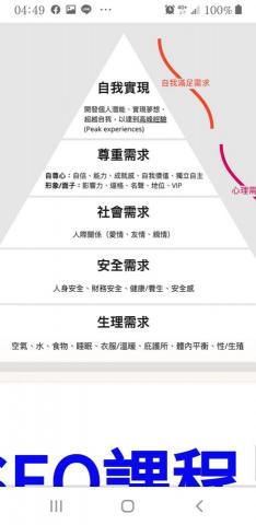 「魅筆藝創」Michael郭教練&Abby陳教練 -  「魅筆藝創」Michael郭教練&Abby陳教練 -