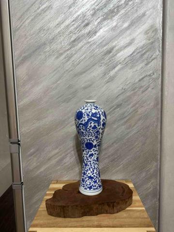 清秋山香-油漆 x 藝術塗裝 - Spiver Zephyro 沙蘿