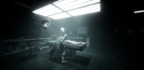 劉居宸 - 動畫MV