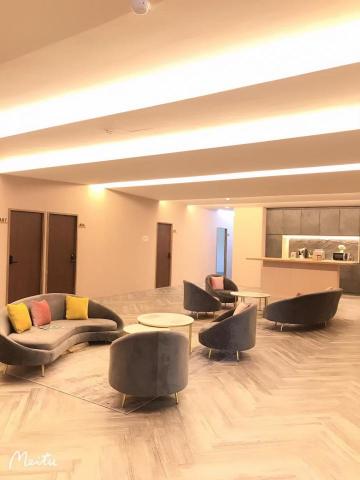 凱恩國際聯合商務中心有限公司 - 文三店公共區域