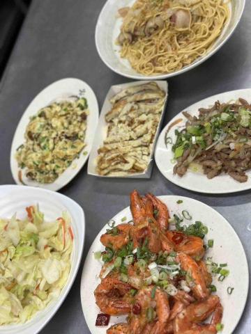 功夫炒飯鹿港店 - 