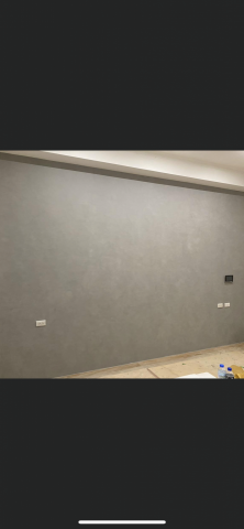 清秋山香-油漆 x 藝術塗裝 - Spiver Feel