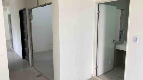 崴信企業社 - 輕石隔間開洞