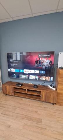 呂建沐 - 小米65吋,固定壁掛 呂建沐 - 小米65吋,固定壁掛