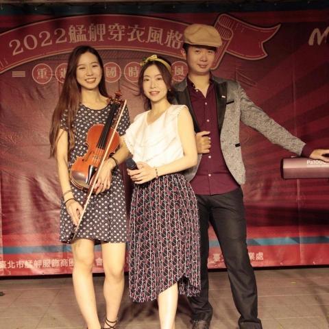 心縈Singing -  心縈Singing -