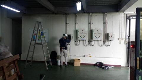 尚禾 - 冷藏室(性能修改)