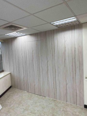 H室內裝潢 - 輕隔間+隱藏門