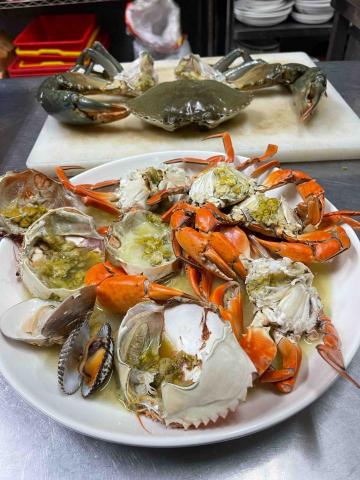 功夫炒飯鹿港店 - 