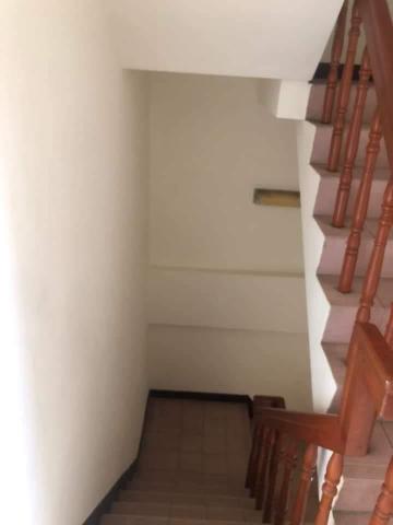 台中油漆工程 - 樓梯間刷新