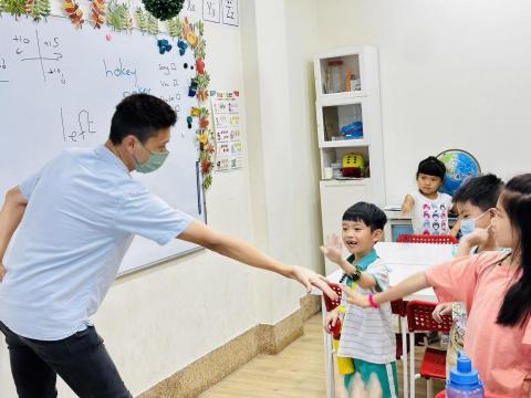 歐尼文理補習班 - 