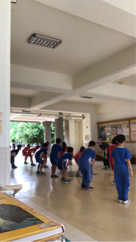 動身體能學院|台南 - 教授國小體育課程 動身體能學院|台南 - 教授國小體育課程