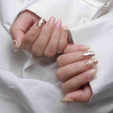 霂玖｜nails - 