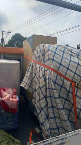 鐵漢專業團隊 - 疲勞了