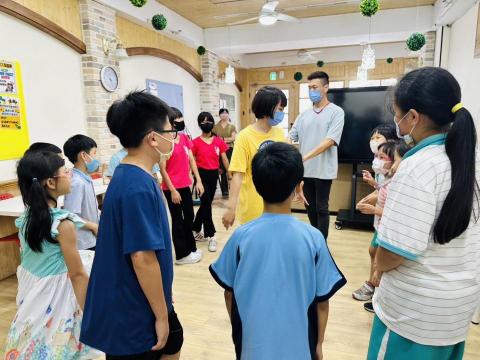 歐尼文理補習班 - 