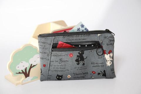 陳小姐 - 小零錢包