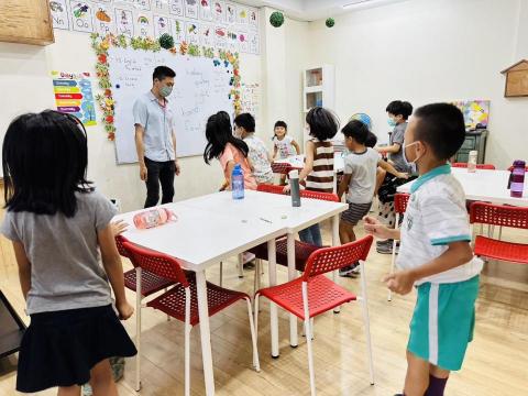 歐尼文理補習班 - 