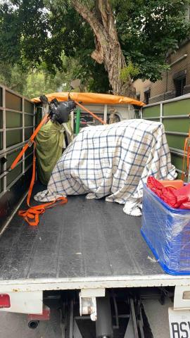 鐵漢專業團隊 - 