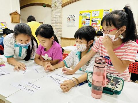 歐尼文理補習班 - 