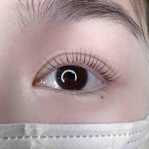 眉控 eyebrow control - 角蛋白