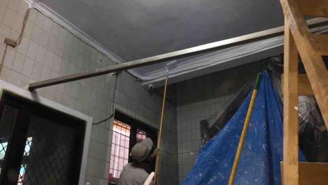 聖意防水工程 - 