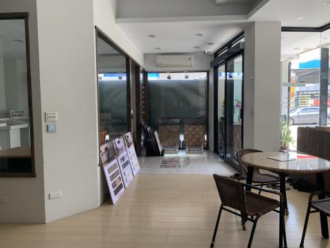 五陽地暖 - 五陽地暖-新店門市