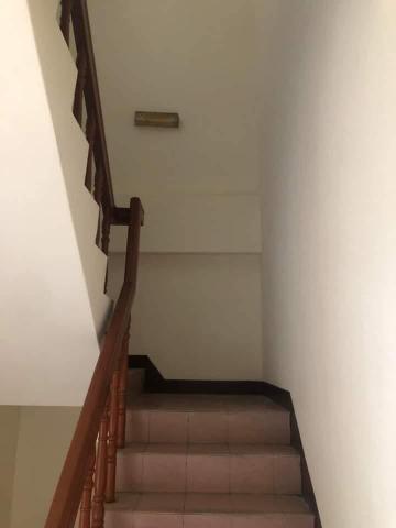 台中油漆工程 - 樓梯間刷新