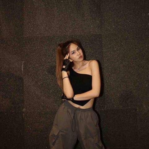 提供twerk mv服務的專家李晚起