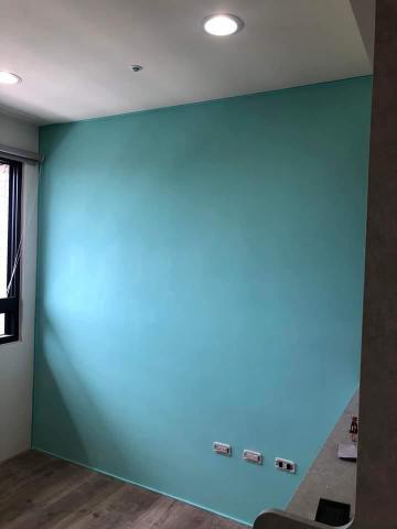 台中油漆工程 - 裝潢油漆