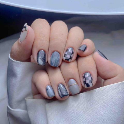 霂玖｜nails - 