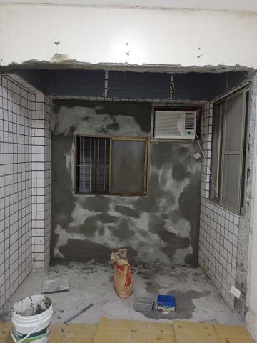 佶旺油漆工程 - 瓷磚不打除