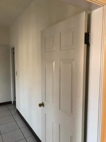 台中油漆工程 - 門片刷新