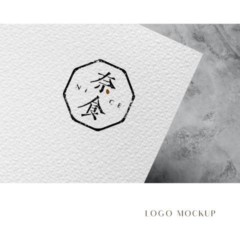 小羊設計工作室 - 《 奈食NICE 》
滷蛋 / 豆乾 真空包裝製品

☞ LOGO設計