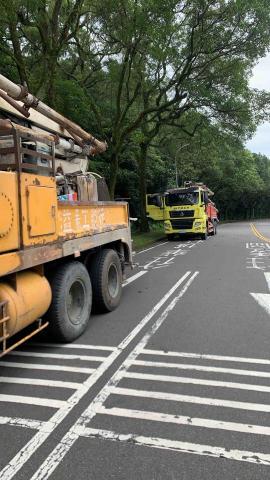 周🔥陳☀️ 各種搬、清運、拆除、營建工程(室內外修繕工程） - 準被灌漿