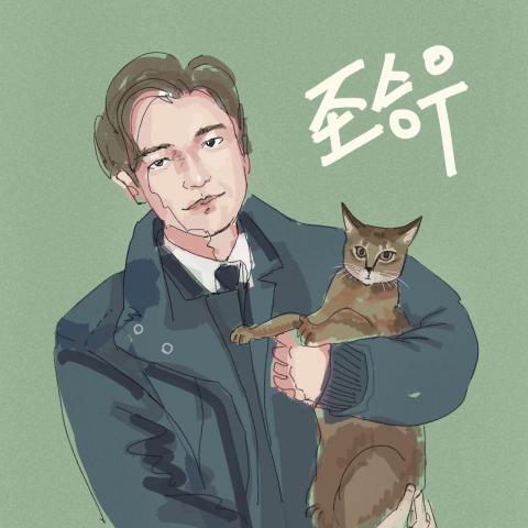 曾凱翎 - 電腦繪圖作品 曾凱翎 - 電腦繪圖作品