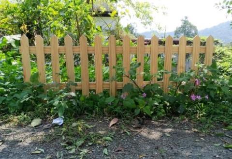 奕昕景觀木作工作室 - 