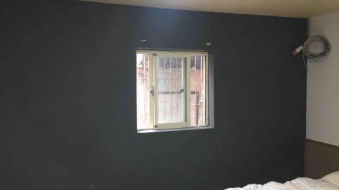 聖意防水工程 - 壁癌處理+重新粉刷