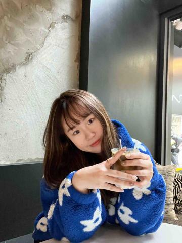 提供保姆服務的專家洪嘉妤