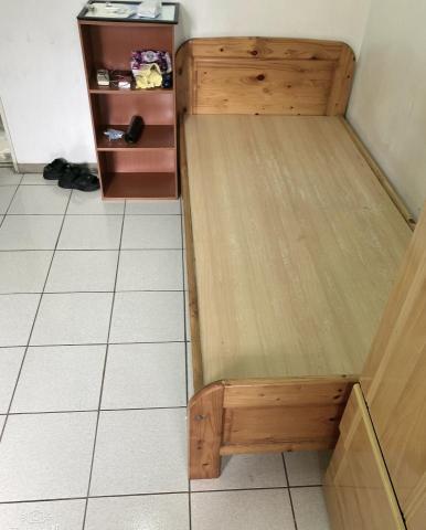 潔優居家清潔🧹小羽 - 套房搬家清潔已完成