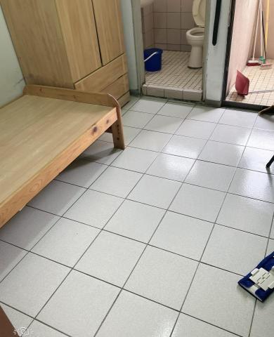 潔優居家清潔🧹小羽 - 套房搬家清潔已完成圖2