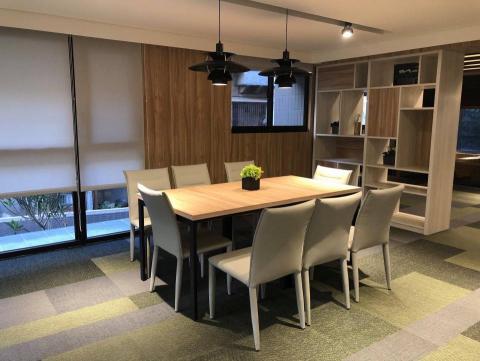 黃振偉 - 周邊配備 黃振偉 - 周邊配備