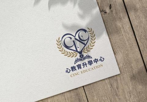 小羊設計工作室 - 《 心教育升學中心 》
國小補習班、安親班

☞LOGO設計