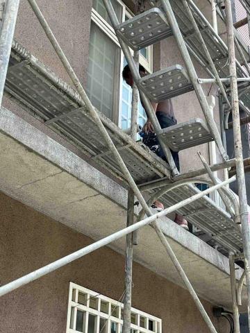 聖意防水工程 - 