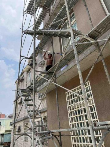 聖意防水工程 - 