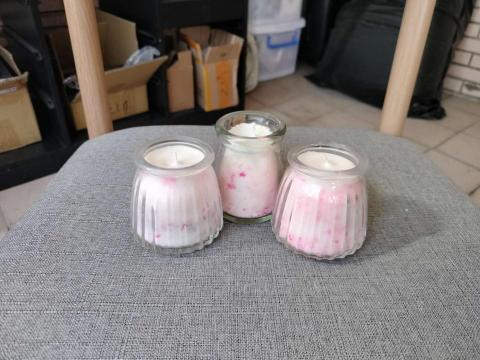 Jialin.zhou - 豆蜡