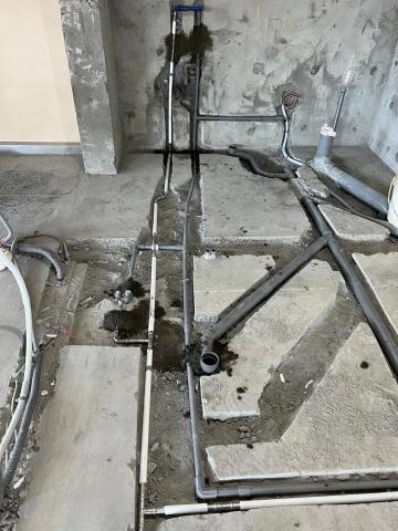 晨德水電工程 - 