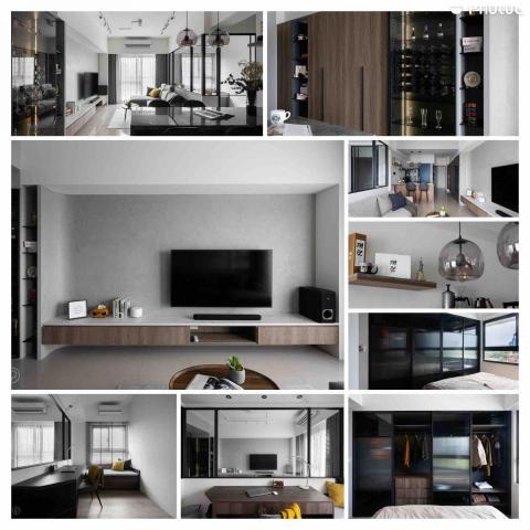 圓尹空間設計 - 