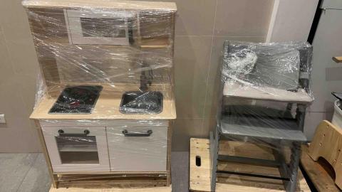 市民搬家王.（賴瑞） - 