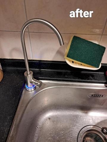 何師傅 - 小米淨水器龍頭@20 何師傅 - 小米淨水器龍頭@20